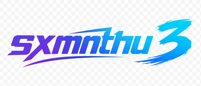 sxmnthu 3 logo